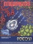 Commodore  C64&nbsp; - &nbsp;MUTANTS